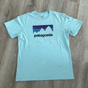 Patagonia t shirt